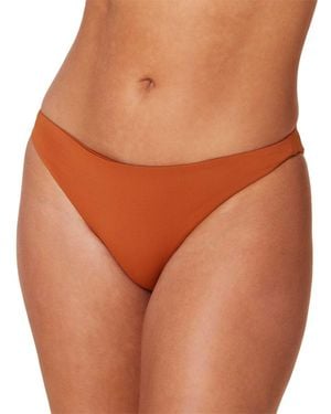 Andie The Cheeky Bottom - Orange