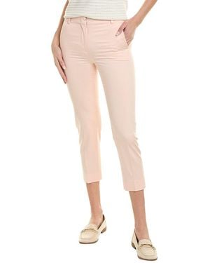 Max Mara Lince Trouser - Natural