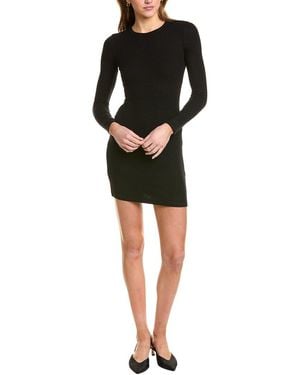 Betro Simone Monica Mini Dress - Black