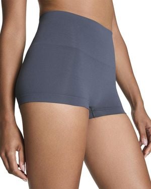 Spanx Boyshort - Blue