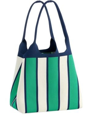 Shiraleah Robbie Tote - Blue