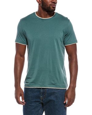 ATM Classic Jersey Shirt - Green