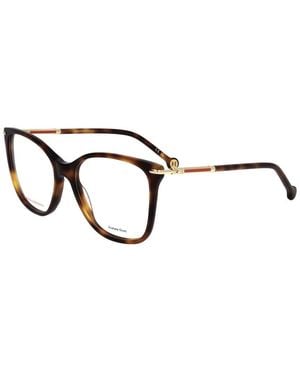 Carolina Herrera Her 0270 54Mm Optical Frames - Metallic