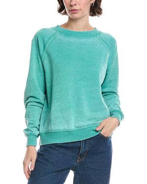 Recycled Karma Sweatshirt - Green
