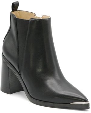 Charles David Dolores Bootie - Black