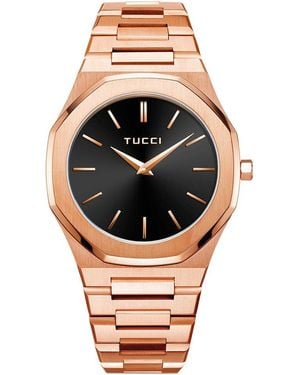 TUCCI Italy Watch - Multicolor