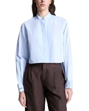 A.L.C. Kat Top - Blue