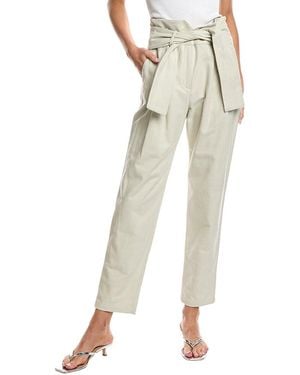 IRO Madeon Pant - Natural