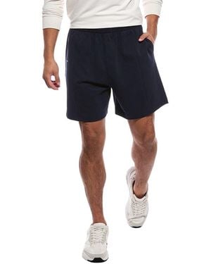 PANGAIA 6In Short - Blue