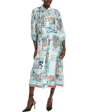 Marc Cain Dresses - Blue