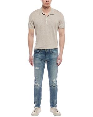 The Kooples Slim Jean - Blue