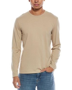 Vince T-Shirt - Natural