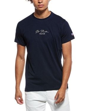 Polo Club St. Martin T-Shirt - Blue