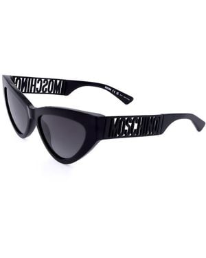 Moschino Mos170/S 55Mm Sunglasses - Blue
