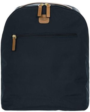 Bric's Brics City Backpack - Blue