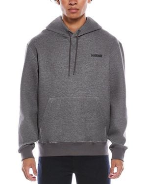 Mackage Krystian Hoodie - Gray