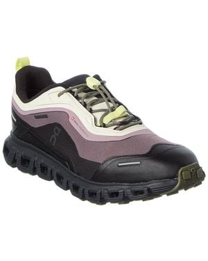 On Shoes Cloud Geo Wp Trainer - Black