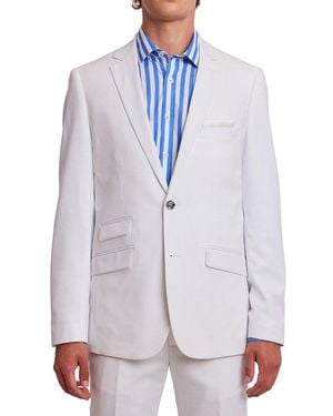 Paisley & Gray Dover Notch Jacket - Blue