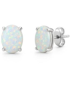 Donatello Gian Stud Earrings - Multicolor