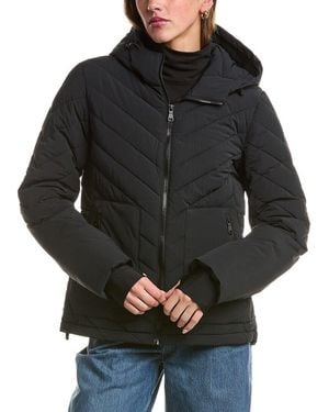 Pajar Avery 4-Way Stretch Lite Jacket - Black