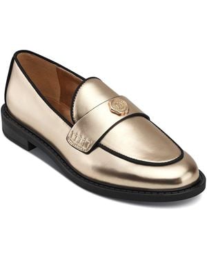 Karl Lagerfeld Rylyn Loafer - White