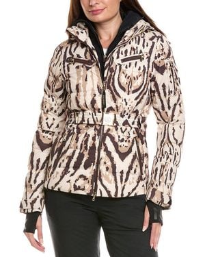 Bogner Ellya Ski Jacket - Brown