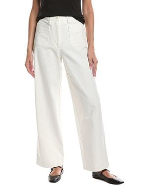 Officine Generale Officine Generale Corie Jean - White