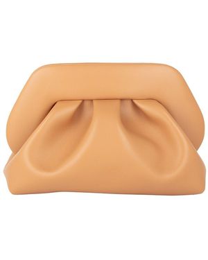 THEMOIRÈ Themoirè Gea Mini Bag - Natural