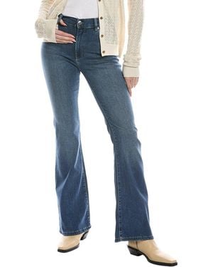 DL1961 Bridget Vail Bootcut Jean - Blue