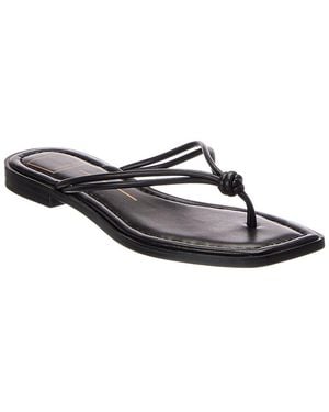 Dolce Vita Izola Sandal - Black