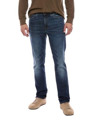 BLK DNM Vintage Slim Cut Jean - Blue