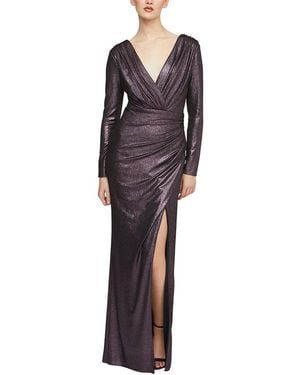 Halston Linda Gown - Multicolour