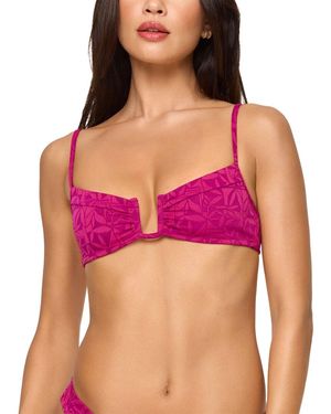 L*Space Peyton Top - Pink