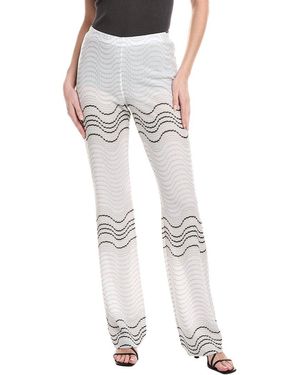 Missoni Pant - Gray