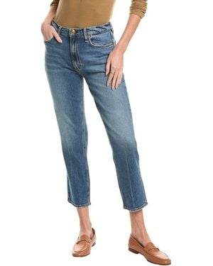 Rag & Bone Wren Huntley Slim Jean - Blue