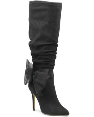 Charles David Pizzi Boot - Black