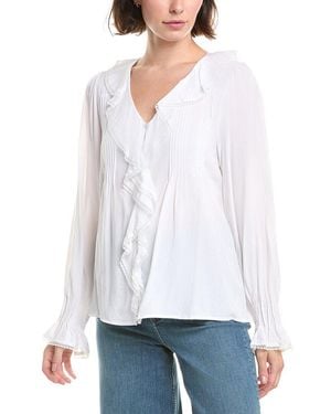 Fate Top - White