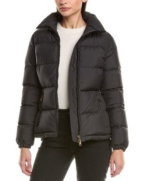 Moncler Dourbe Jacket - Black