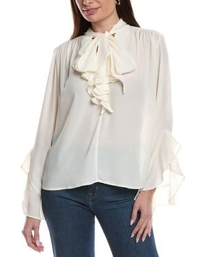 REVERIEE Top - White