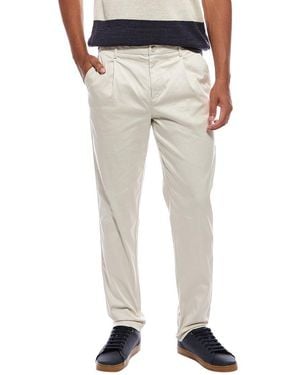 Onia Pull-on Pant - Natural