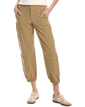Cabi Galaxy Cargo Pant - Natural