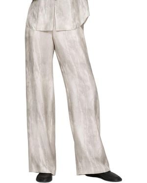 Lafayette 148 New York Sullivan Pant - White
