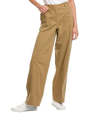 Officine Generale Officine Generale Sally Pant - Natural