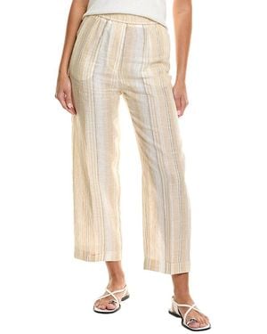 Peserico Pant - Natural