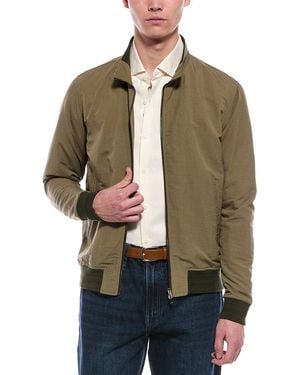 Isaia Jacket - Natural