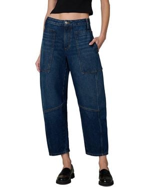 Joe's Jeans Jeans The Krista Jean - Blue