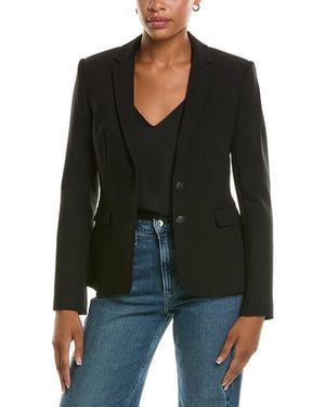 Rag & Bone Devin Blazer - Black