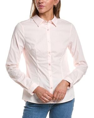 Ichi Ihdima Shirt - White