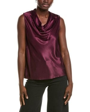 Michael Stars Mitzi Top - Red