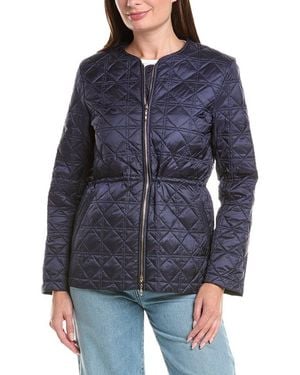 J.McLaughlin Ambrose Jacket - Blue